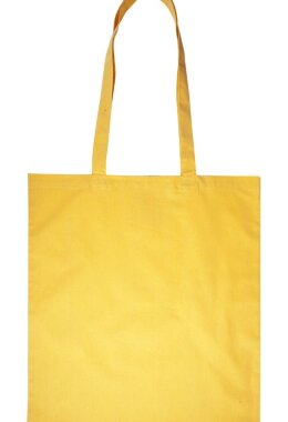 Шоппер горчица