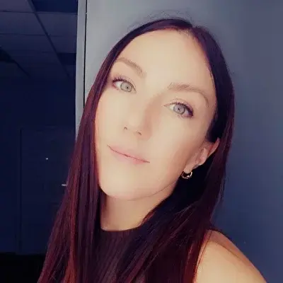 Анастасия Халтурина